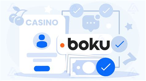 boku casino deposit